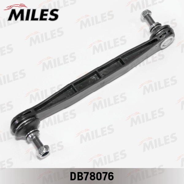 MILES DB78076 Тяга стабилизатора FORD MONDEO III 11/00-08/07 пер.подв.лев/прав.