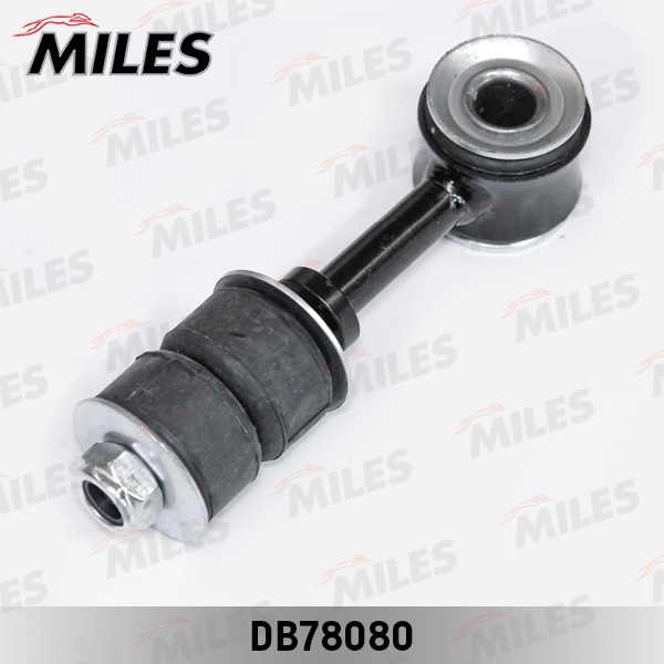 MILES DB78080 Тяга стабилизатора PEUGEOT BOXER/CITROEN JUMPER/FIAT DUCATO -06 пер.подв. лев/прав.