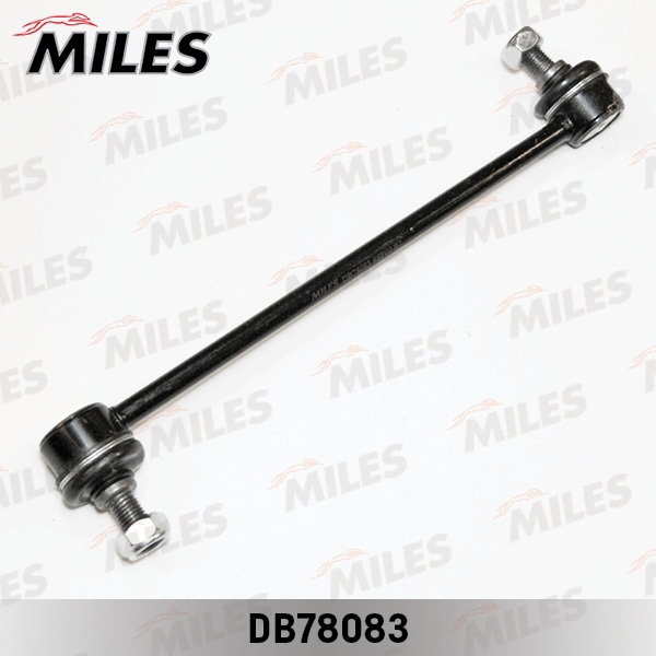 MILES DB78083 Тяга стабилизатора TOYOTA CAMRY 01-06/ LEXUS RX330/ RX350 зад.подв.лев/прав.
