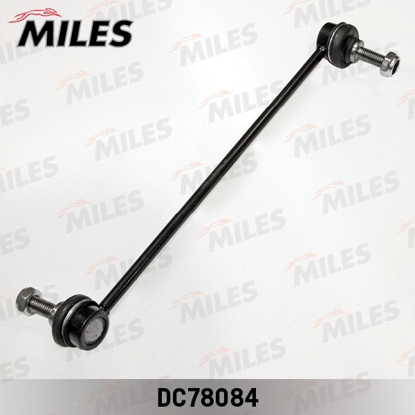 MILES DB78084 Тяга стабилизатора MAZDA 323 IV/PREMACY 00- пер.подв.лев/прав.