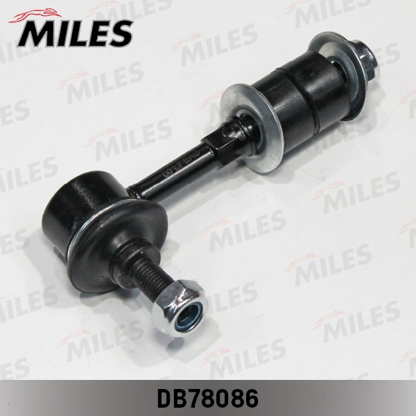 MILES DB78086 Тяга стабилизатора MITSUBISHI CARISMA 98- зад.подв.