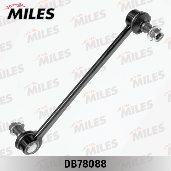 MILES DB78088 Тяга стабилизатора HYUNDAI IX35 10-/KIA SPORTAGE 10- пер.подв. лев/прав.