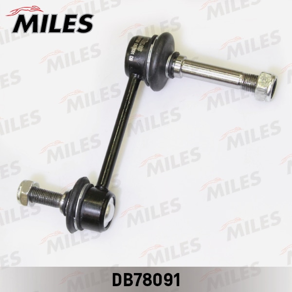 MILES DB78091 Тяга стабилизатора передней подвески левая/правая LEXUS IS/TOYOTA ALTEZZA (CTR CL0572) DB78091