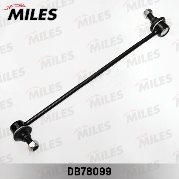 MILES DB78099 Тяга стабилизатора OPEL VECTRA C пер.подв. лев/прав.