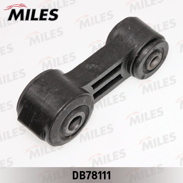 MILES DB78111 Тяга стабилизатора SUBARU IMPREZA/LEGACY/FORESTER 98- пер.подв.лев/прав.