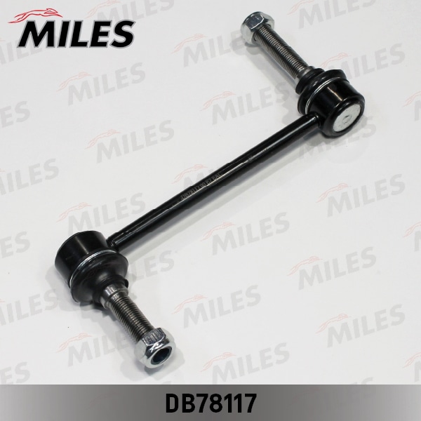 MILES DB78117 Тяга стабилизатора MB ML W164 пер.подв. лев/прав.