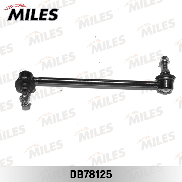 MILES DB78125 Тяга стабилизатора передней подвески правая KIA CERATO 04- (CTR CL0336R) DB78125