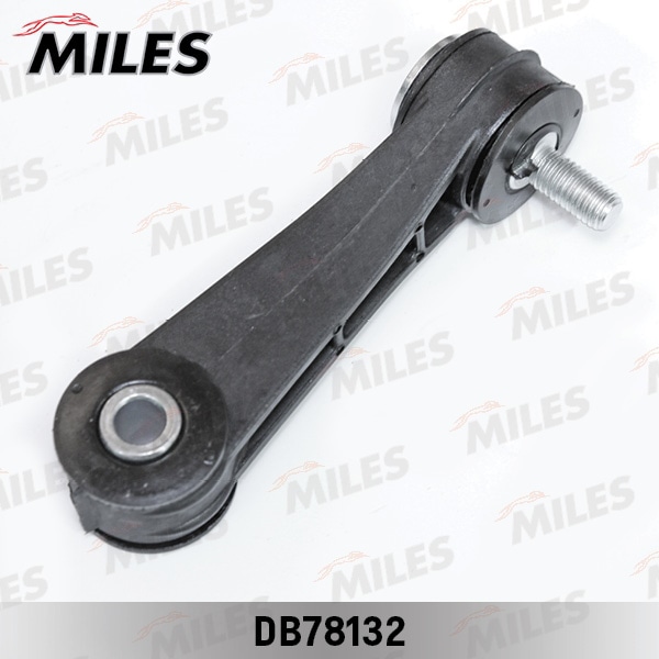 MILES DB78132 Тяга стабилизатора AUDI A3/VW GOLF IV/OCTAVIA пер.подв.лев/прав.(пластик)