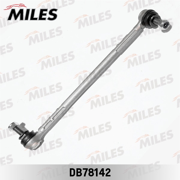 MILES DB78142 Тяга стабилизатора передней подвески правая BMW E81/E87/E90 (CTR CL0649R) DB78142