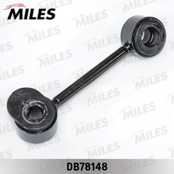 MILES DB78148 Тяга стабилизатора передней подвески левая MB W210 (LEMFORDER 2503902) DB78148