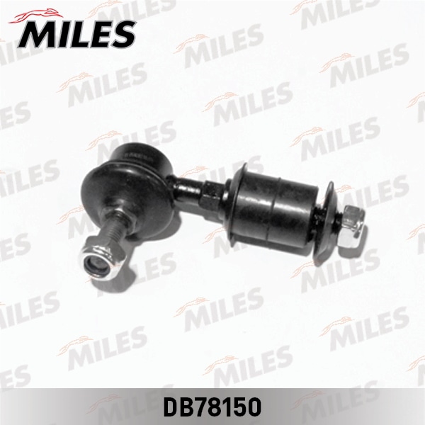 MILES DB78150 Тяга стабилизатора MITSUBISHI OUTLANDER 03-07 пер.