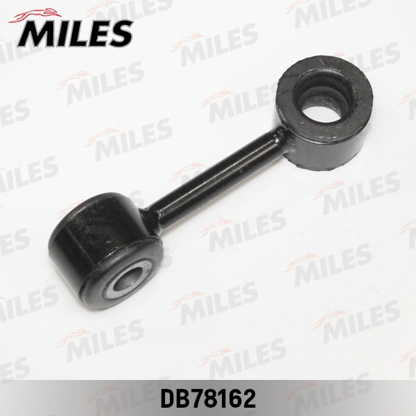 MILES DB78162 Тяга стабилизатора передней подвески левая/правая VW T4 91-03 (стабилизатор D23mm) (LEMFORDER 3199801) DB78162