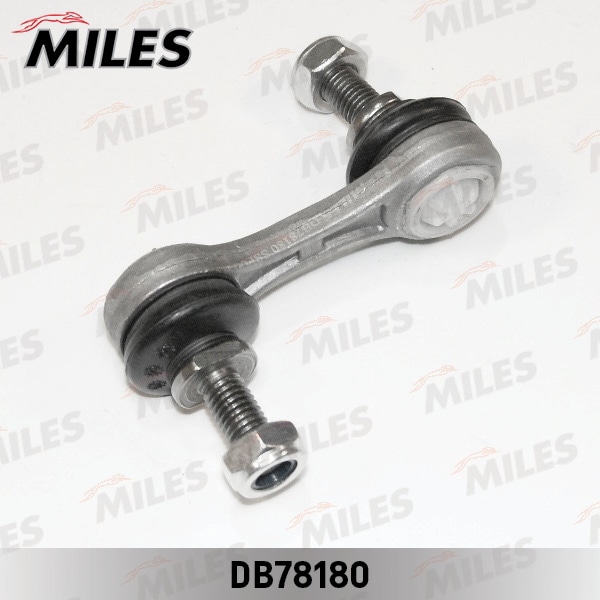 MILES DB78180 Тяга стабилизатора BMW E39 зад.подв.лев/прав.