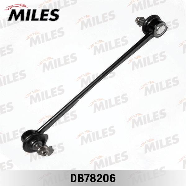 MILES DB78206 Тяга стабилизатора передней подвески левая/правая SUZUKI SWIFT 04- (CTR CL0529) DB78206