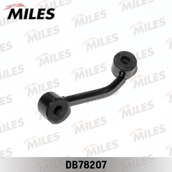 MILES DB78207 Тяга стабилизатора MB SPRINTER/VW LT 95-06 пер.подв.лев.