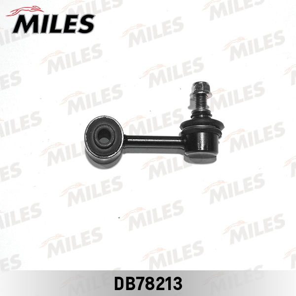 MILES DB78213 Тяга стабилизатора MAZDA 6 02- зад.подв.лев/прав.