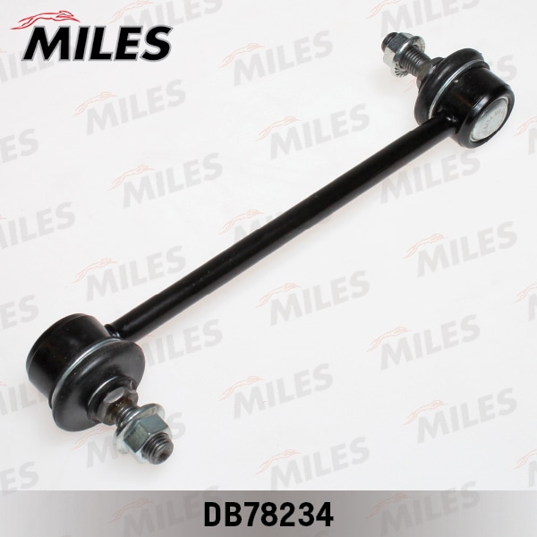 MILES DB78234 Тяга стабилизатора HYUNDAI SONATA EF 04- (ТагАЗ)/KIA MAGENTIS зад.подв.лев/прав.