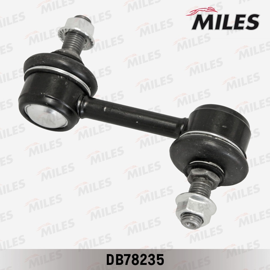 MILES DB78235 Тяга стабилизатора задней подвески левая/правая HYUNDAI SONATA EF(TAGAZ)/KIA MAGENTIS (CTR CL0267) DB78235