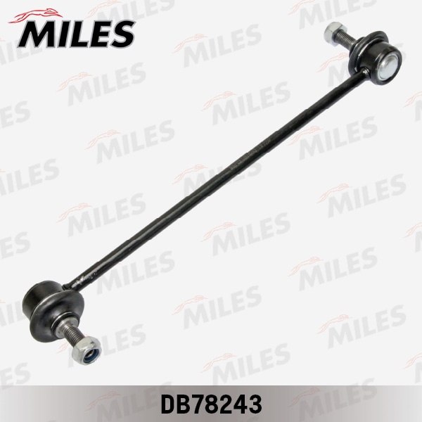 MILES DB78243 Тяга стабилизатора MAZDA 6/CX-5 12- пер.подв.лев/прав.