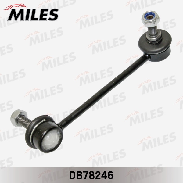 MILES DB78246 Тяга стабилизатора MAZDA 6 02- пер.подв.прав.