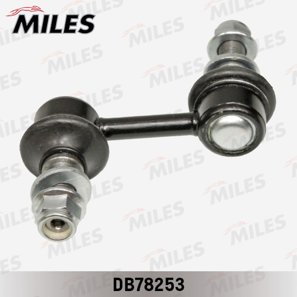 MILES DB78253 Тяга стабилизатора SUBARU OUTBACK/TRIBECA 09- пер.подв.