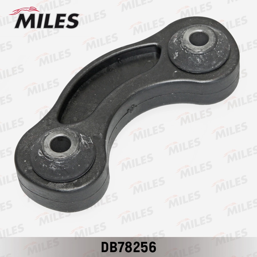 MILES DB78256 Тяга стабилизатора задней подвески левая/правая AUDI A6 05- (LEMFORDER 3054901) DB78256