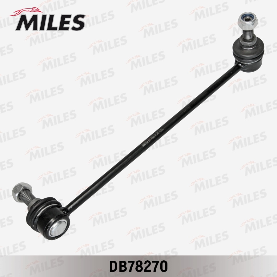 MILES DB78270 Тяга стабилизатора MB VITO W639 пер.подв.лев.