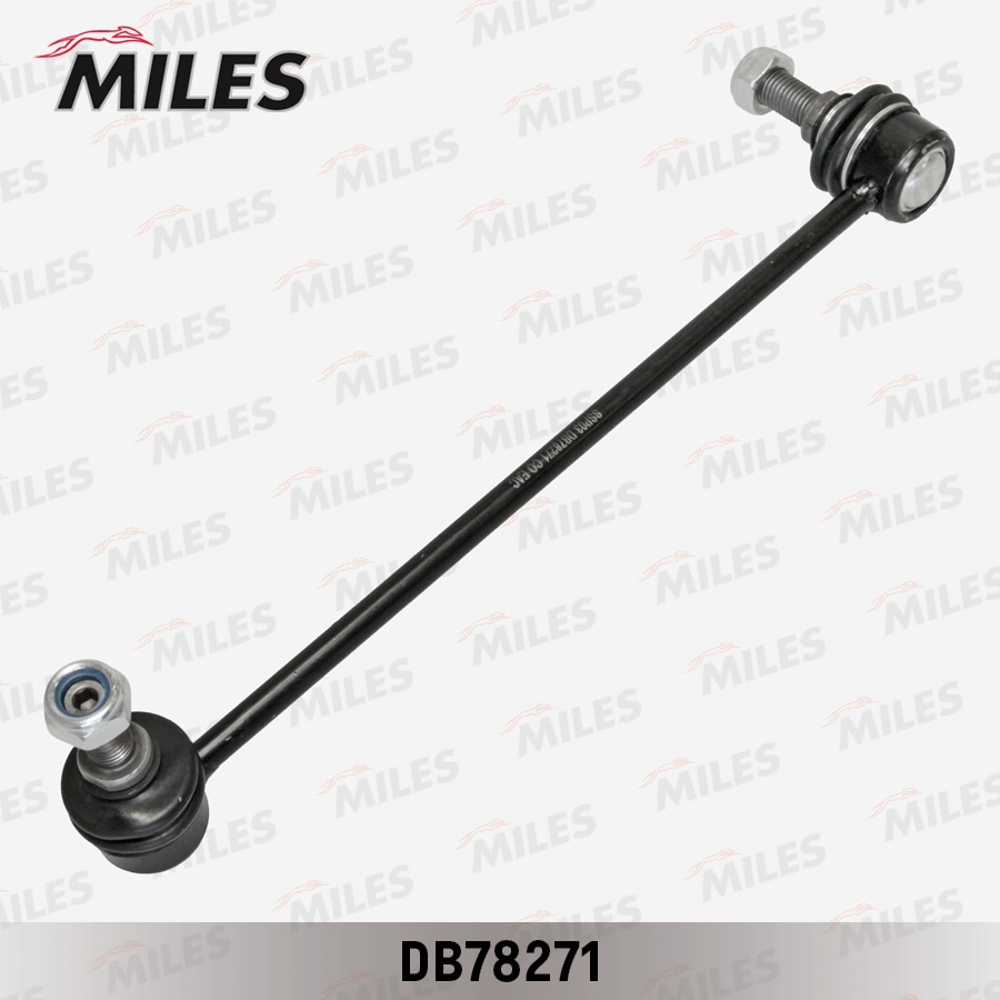 MILES DB78271 Тяга стабилизатора MB VITO W639 пер.подв.прав.
