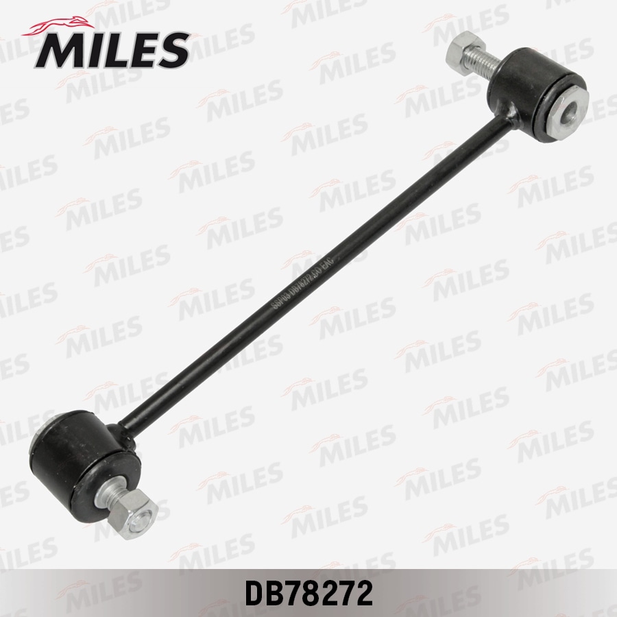 MILES DB78272 Тяга стабилизатора MB W140/W220 зад.подв.лев/прав.