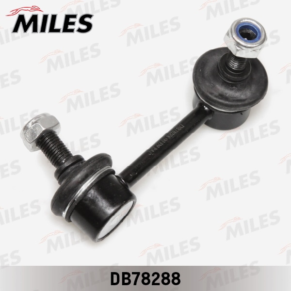 MILES DB78288 Тяга стабилизатора HONDA CR-V 07- зад.лев.