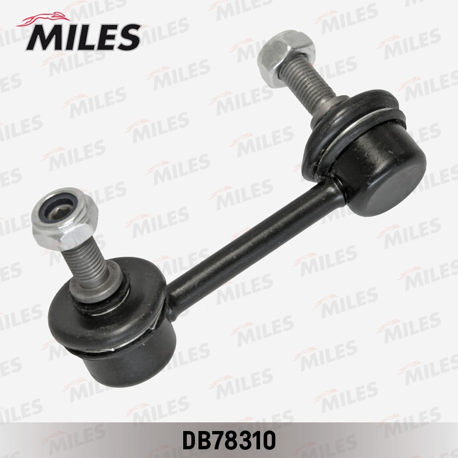 MILES DB78310 Тяга стабилизатора задней подвески левая NISSAN MURANO Z50 (CTR CL0478) DB78310