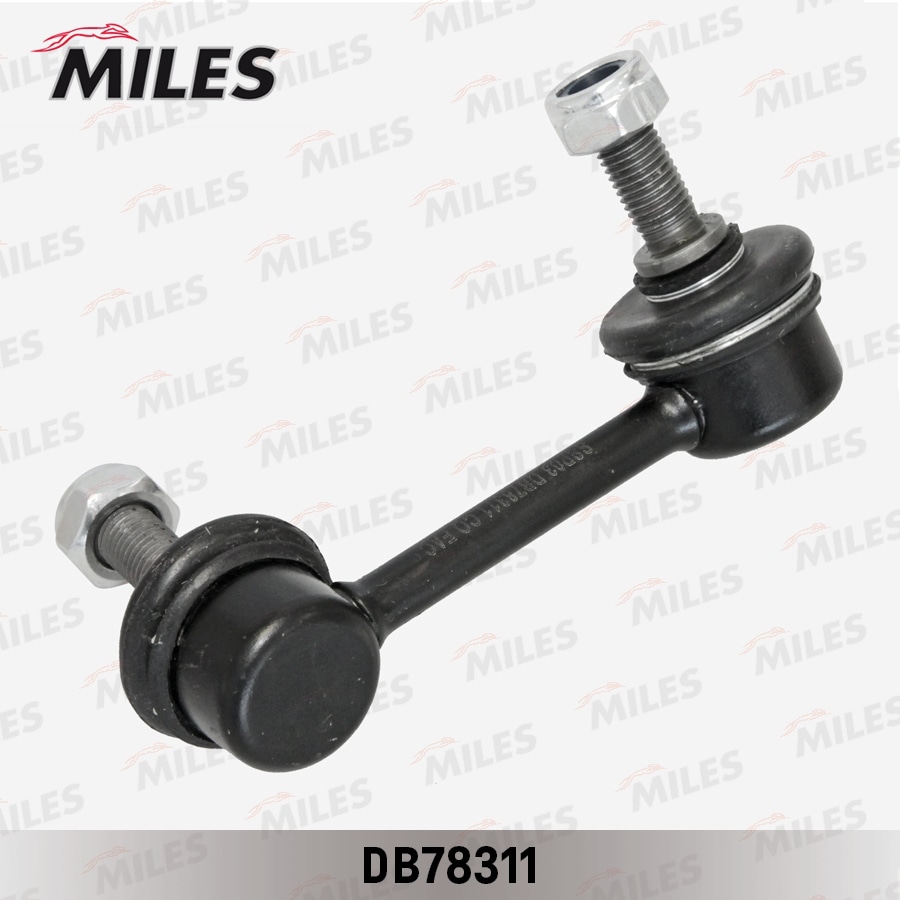 MILES DB78311 Тяга стабилизатора задней подвески правая NISSAN MURANO Z50 (CTR CL0453) DB78311