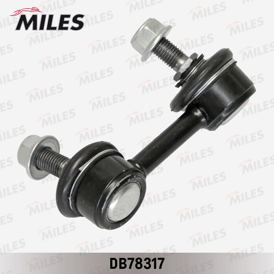 MILES DB78317 Тяга стабилизатора передней подвески правая HONDA ACCORD 98- (CTR CL0139) DB78317