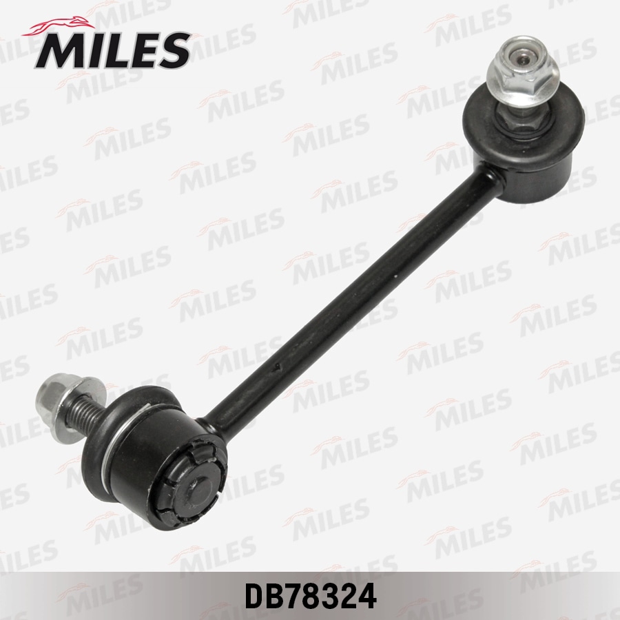 MILES DB78324 Тяга стабилизатора передней подвески левая OPEL FRONTERA A/B (CTR CL0230) DB78324