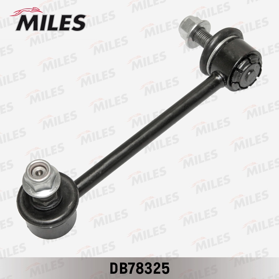 MILES DB78325 Тяга стабилизатора передней подвески правая OPEL FRONTERA A/B (CTR CL0229) DB78325