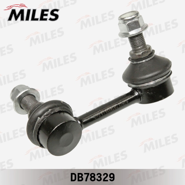MILES DB78329 Тяга стабилизатора задней подвески правая NISSAN TEANA 06- (CTR CL0451) DB78329