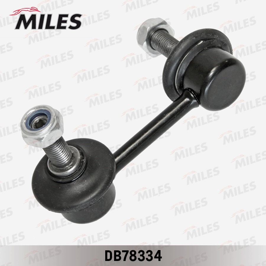 MILES DB78334 Тяга стабилизатора DAEWOO LEGANZA/EVANDA/EPICA пер.подв.лев.