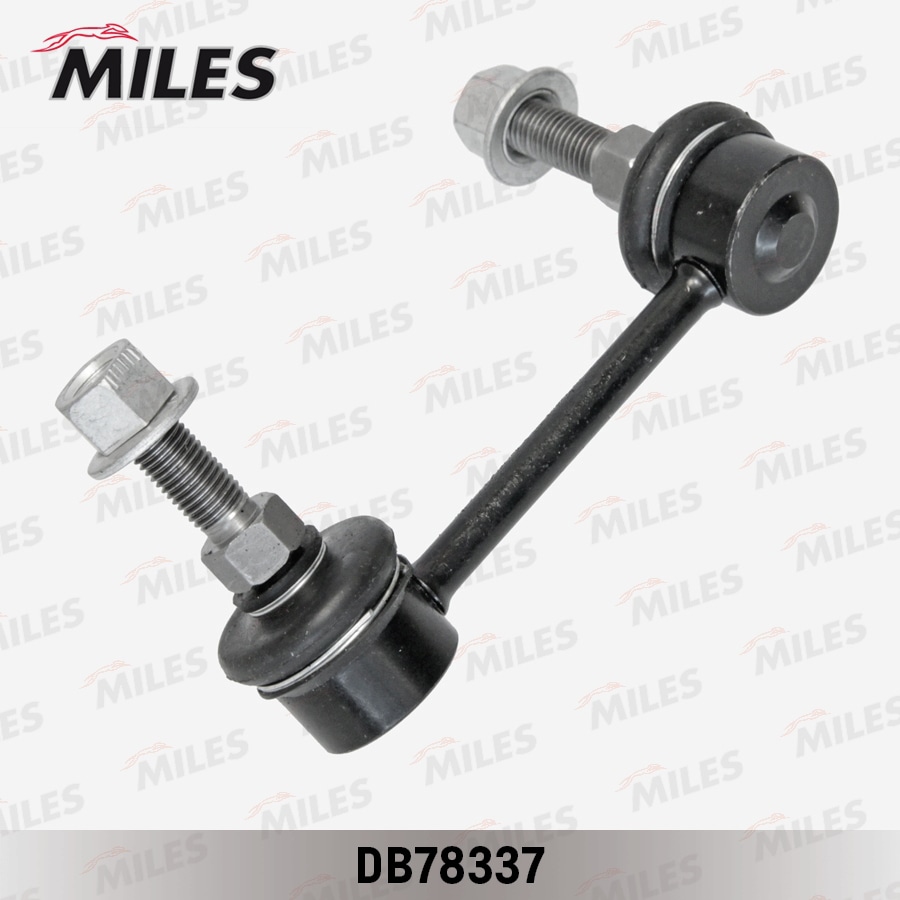 MILES DB78337 Тяга стабилизатора задней подвески правая NISSAN MAXIMA/MURANO/TEANA (CTR CL0461) DB78337