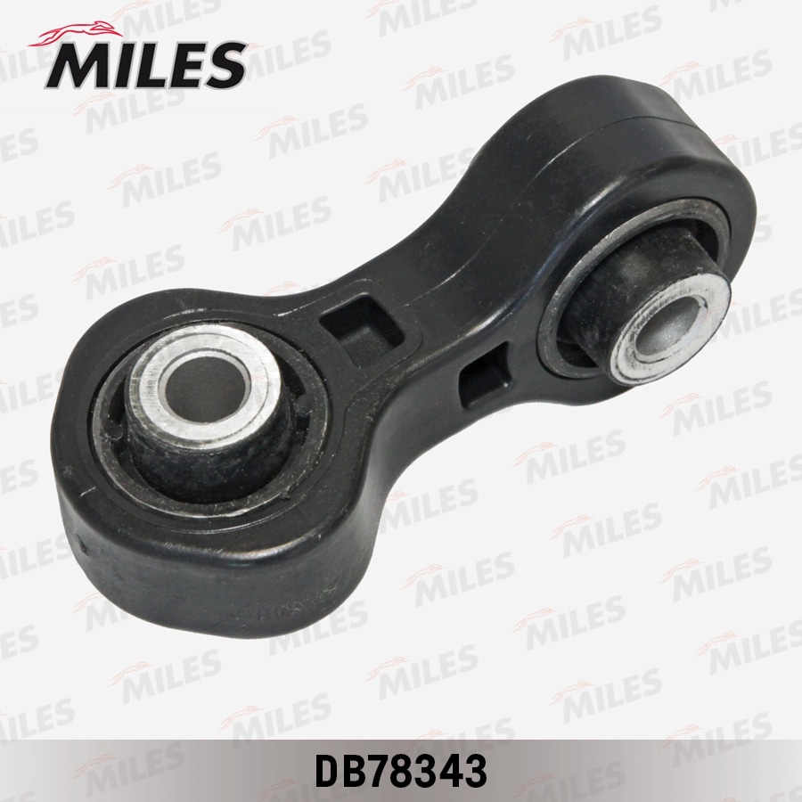 MILES DB78343 Тяга стабилизатора AUDI A4/A5/Q5 08- зад.подв.лев/прав.