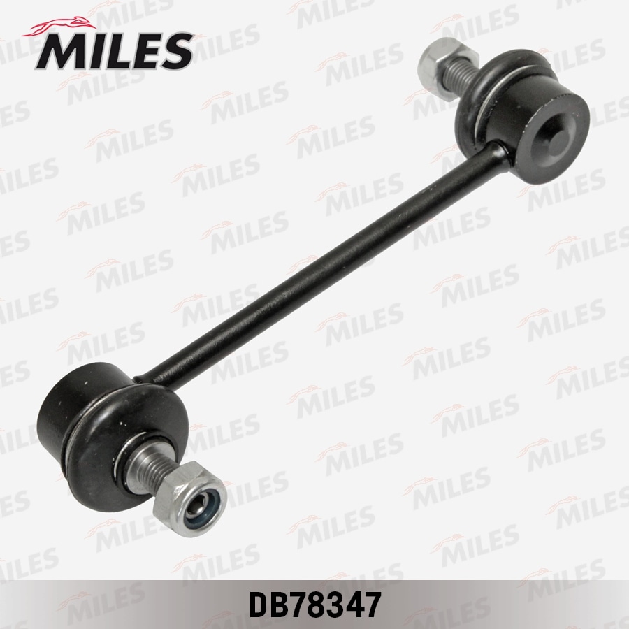 MILES DB78347 Тяга стабилизатора TOYOTA COROLLA 91-01 зад.