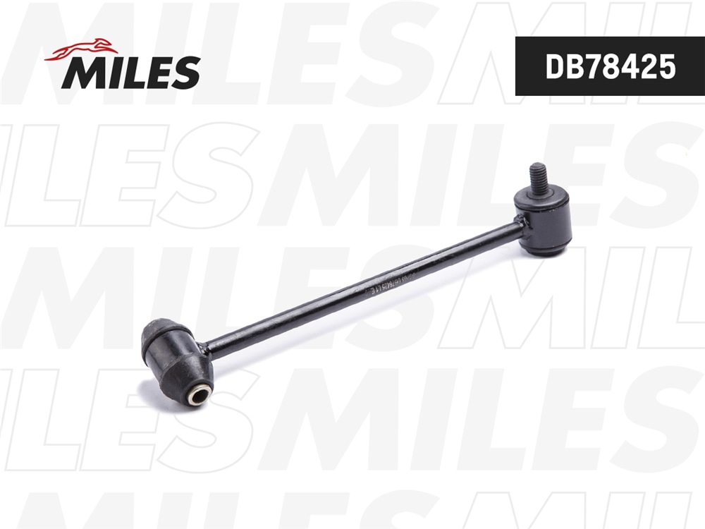 MILES DB78425 Тяга стабилизатора MB W204/W212 зад.подв.прав.