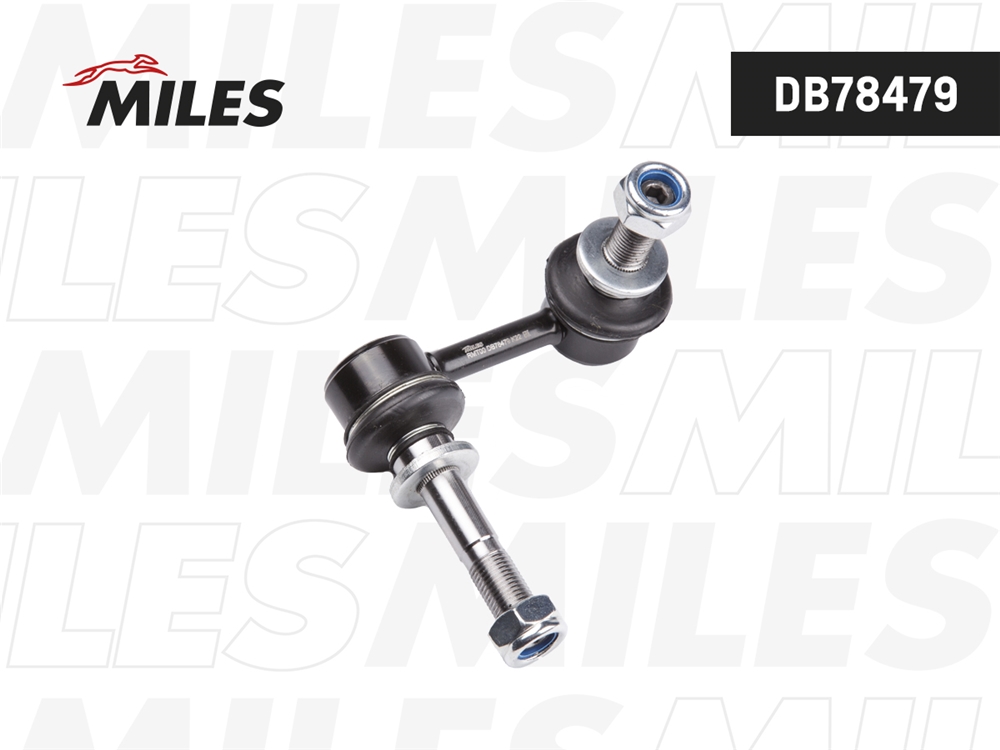 MILES DB78479 Тяга стабилизатора LEXUS IS 05- пер.подв.прав.
