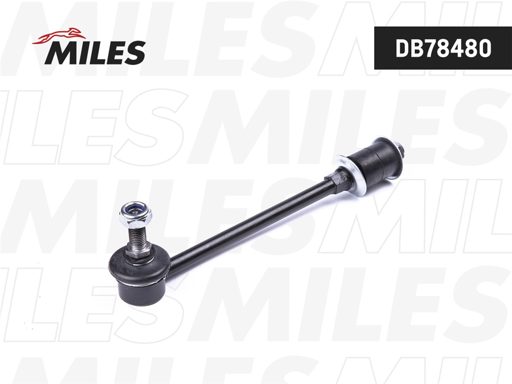 MILES DB78480 Тяга стабилизатора NISSAN TERRANO/PATHFINDER 95-04