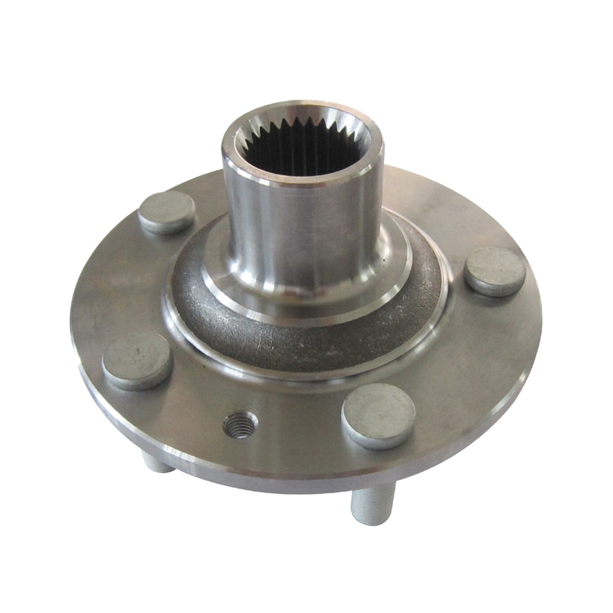 MILES DB82171 Ступица колеса передняя FORD MONDEO 00-07 DB82171