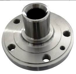 MILES DB82179 Ступица колеса передняя VW T4 90-03 DB82179
