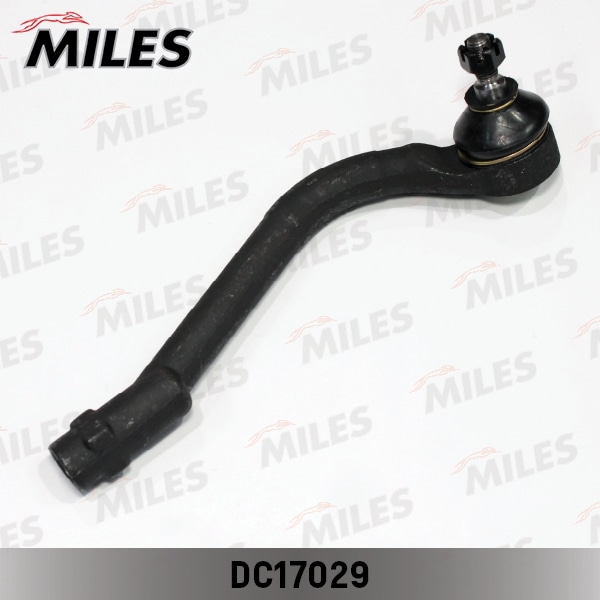 MILES DC17029 Наконечник р/т HYUNDAI IX35 07-/KIA SPORTAGE 10- прав.