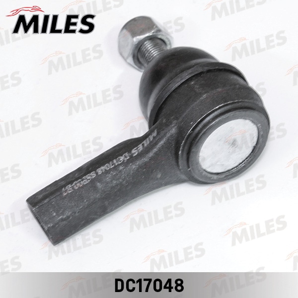 MILES DC17048 Наконечник р/т MITSUBISHI GALANT 87-96/96- лев/прав.