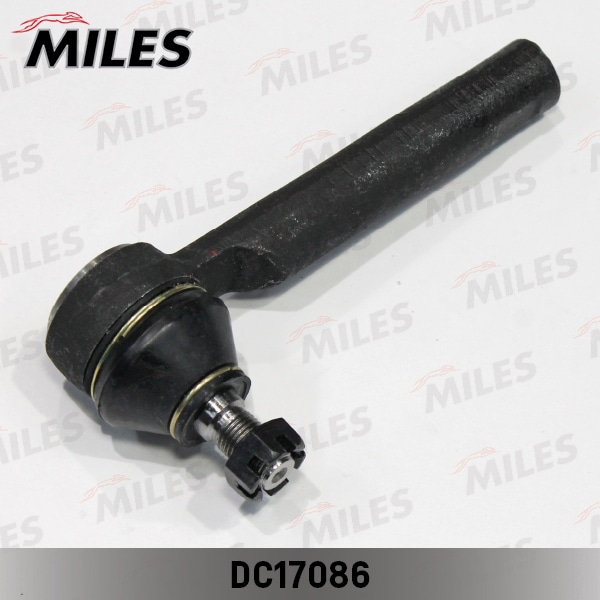 MILES DC17086 Наконечник р/т SUBARU IMPREZA/LEGACY/FORESTER 96- лев/прав.