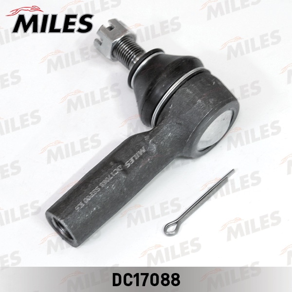 MILES DC17088 Наконечник р/т TOYOTA CAMRY 91-96 лев/прав.