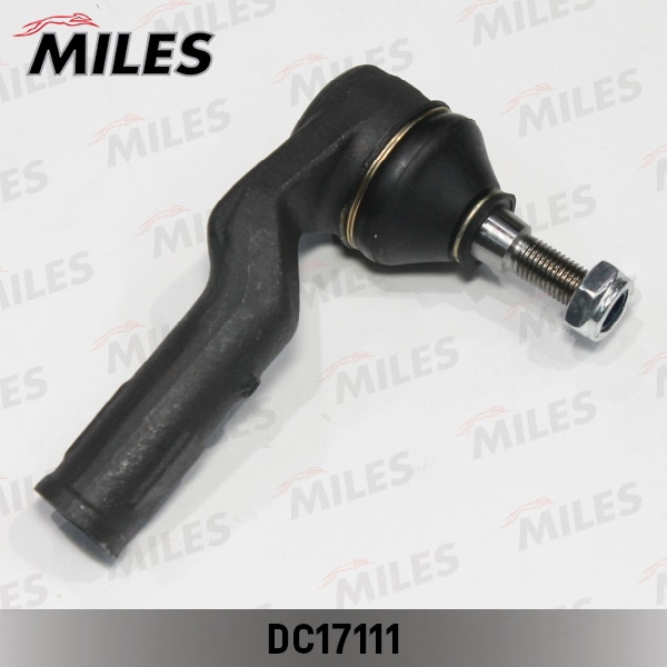 MILES DC17111 Наконечник р/т MAZDA 3/5 прав.